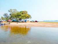 พักผ่อนชิวๆ ที่พัทยาน้อย จ.อุบลราชธานี