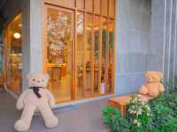 Barisut cafe’ บาริสุทธิ์ คาเฟ่ นครปฐม