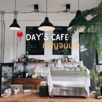 DAY'S CAFE🍵