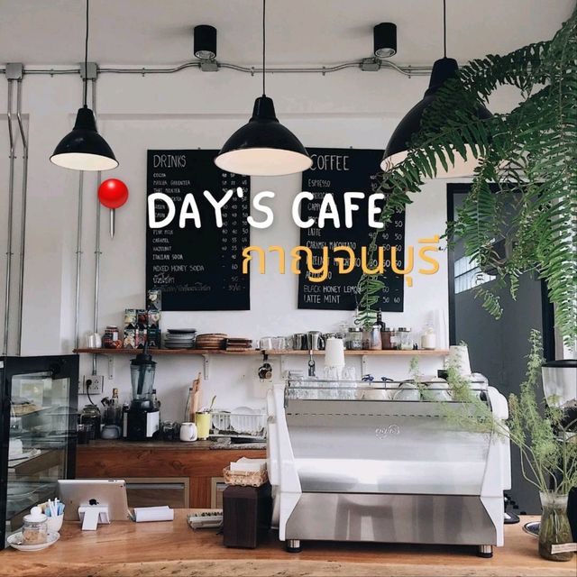 DAY'S CAFE🍵