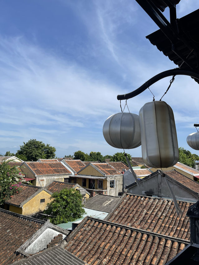 Faifo Coffee @Hoi an