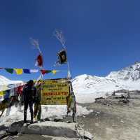 Shinkula Top - The Heaven Like Place 