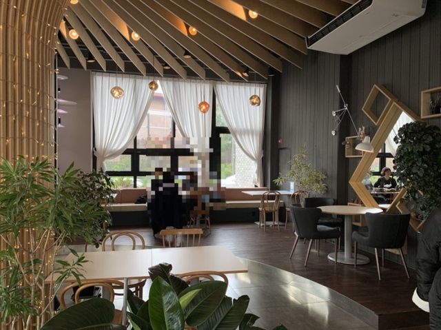 남양주 고급진 브런치 카페 버치 birch