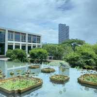 Capella โรงแรมหรู 6 ดาวริมแม่น้ำเจ้าพระยา