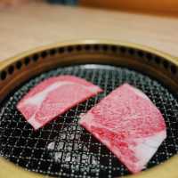🌟 旺角平靚正燒肉 • 必試澳洲M5和牛套餐🌟