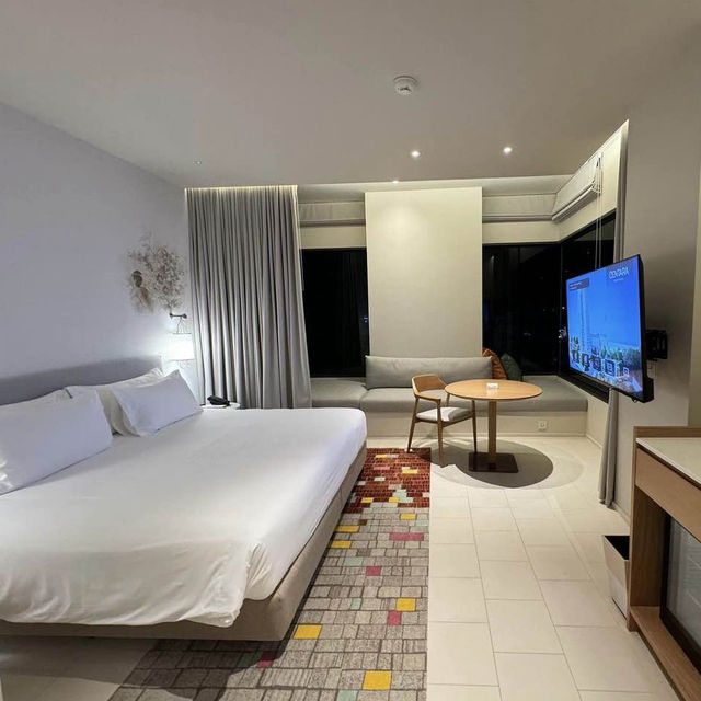 Centara Ayutthaya 🏨✨🇹🇭