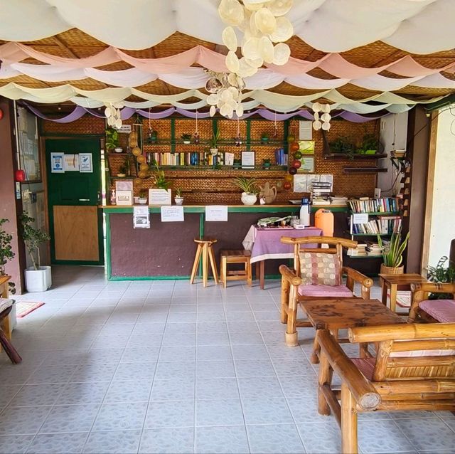 Budget Friendly Stay, Restaurant and Tours
