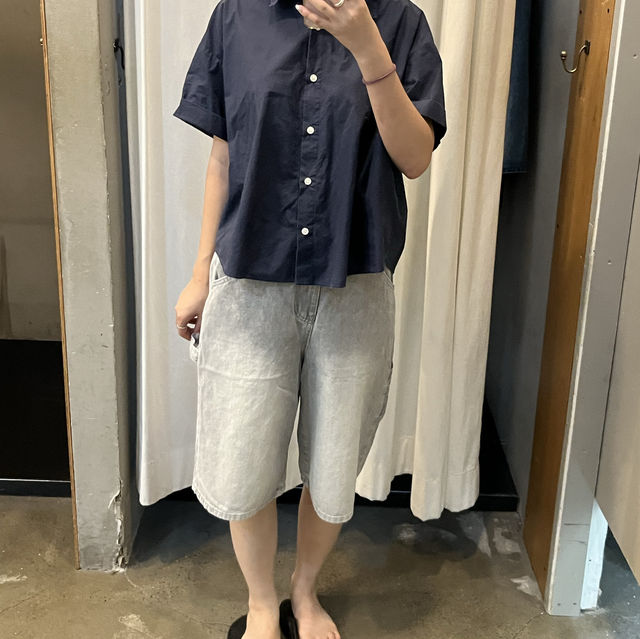 울산 삼산동 옷쇼핑 적합한 장소