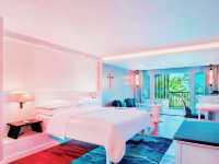 🌴 Relax at Sheraton Samui