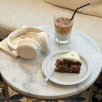 「Dall Coffee Parlor」：東京必去的打卡勝地！