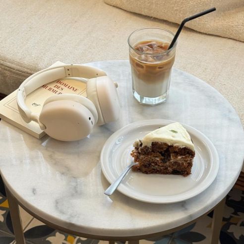 「Dall Coffee Parlor」：東京必去的打卡勝地！