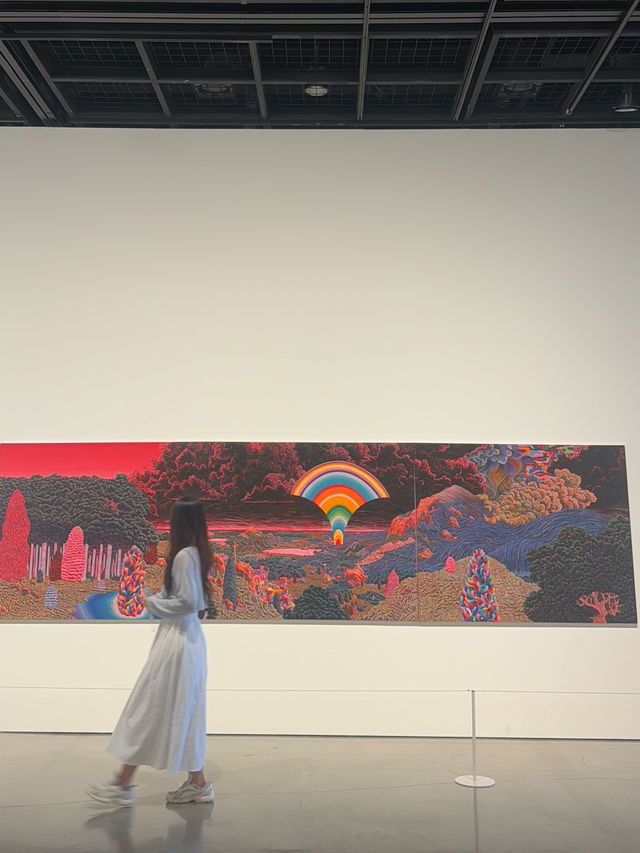 대구 실내데이트 장소로 아주 적합한 이곳 ✨
