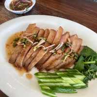 🤗นักรบข้าวันไก่