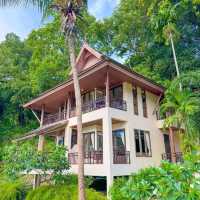 ที่พักลับๆ เกาะช้างเลี้ยวซ้าย กุญชระบุรีรีสอร์ท