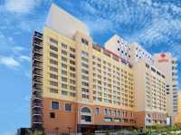 Hotel Universal Port Vita 