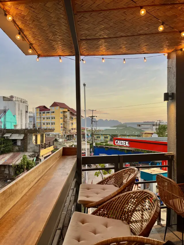 科隆的西班牙美食