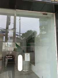 부산 카린 영도 플레이스 통창으로 트인 뷰