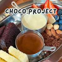 🍺Choco.project
