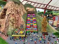 Marvels in Miniature: MINILAND Amazing Malaysia