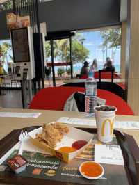McDonald's Aonang