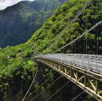 Taroko National Park Taiwan