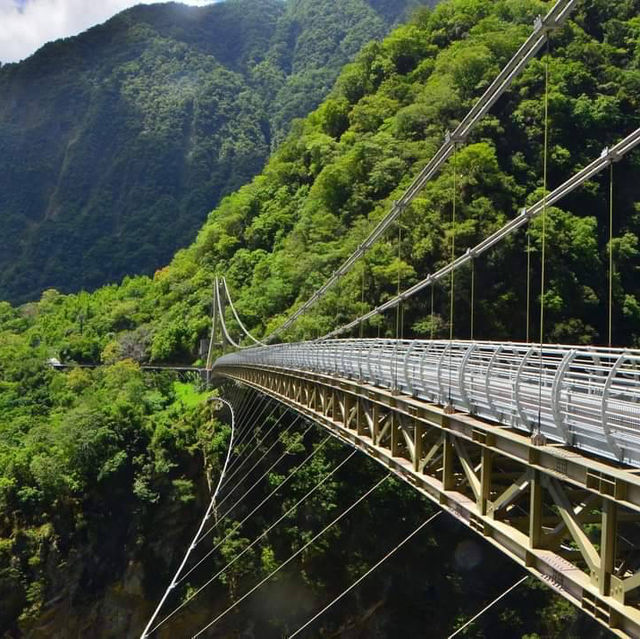 Taroko National Park Taiwan