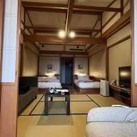名古屋溫泉旅館