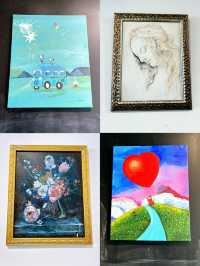 Twelve Tsuki Art and Craft Studio