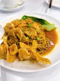Sek Bao Hong Kong Style Tea Restaurant 