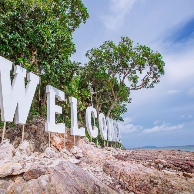 Exploring the Serene Charms of Batam