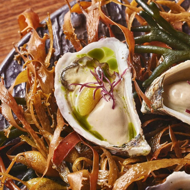 Firedoor Restaurant 