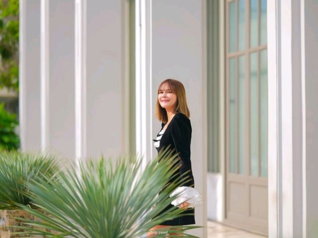 ที่พักอุดร ใจกลางเมือง โซน UD Town