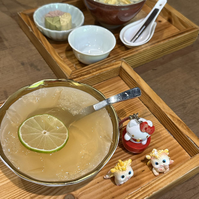 （永康公園旁（啞舍永康）紅燒牛肉麵.非吃不可美食