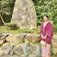 〜京都府〜世界遺産上賀茂神社