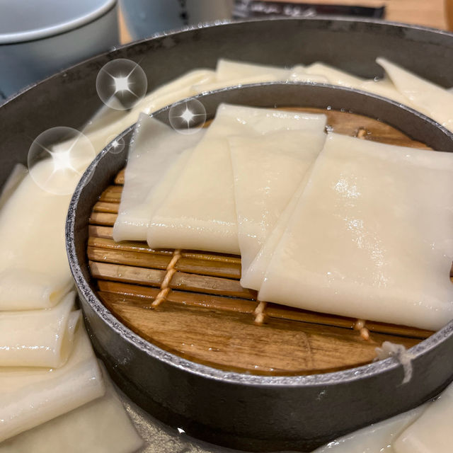 【東京🇯🇵必去烏冬店】五代目花山烏冬：高品質烏冬👍🏻深刻感受日本烏冬的魅力‼️👍🏻
