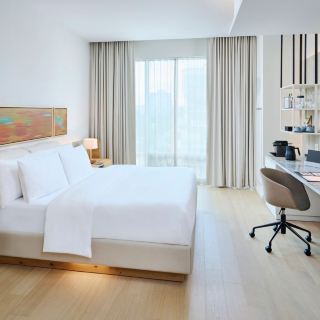 온타리오의 숨겨진 보석, 더 펄 호텔 앤 스파 오토그래프 컬렉션: 완벽한 스파 휴양지