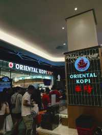 Kopi brewed ☕️ Cusine Savoured 🤤 — Malaysian Temptations ❤️‍🔥