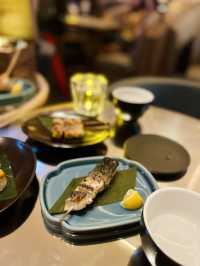「H Zentre時尚串燒居酒屋，價格實惠」