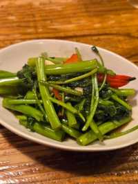 【人形町】タイ料理屋さんへ