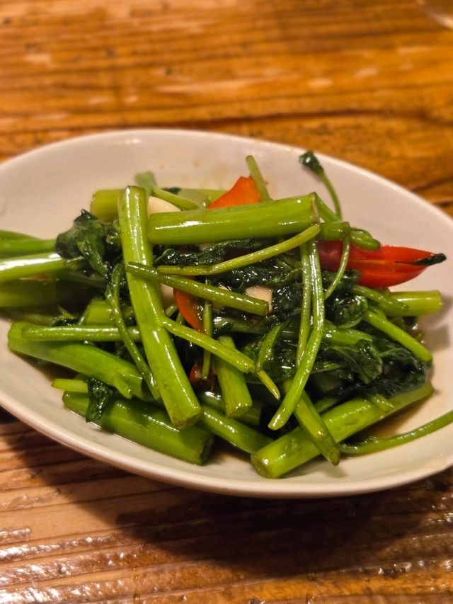 【人形町】タイ料理屋さんへ