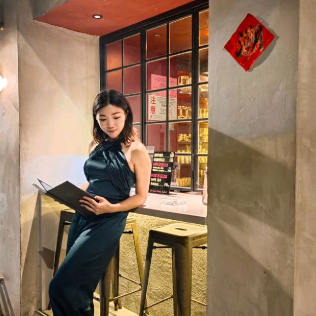 上環 SOW溯：Fushion控的天堂