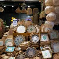 Buggest market ever
