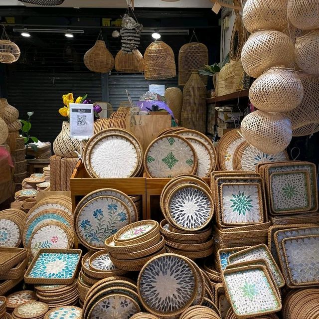 Buggest market ever
