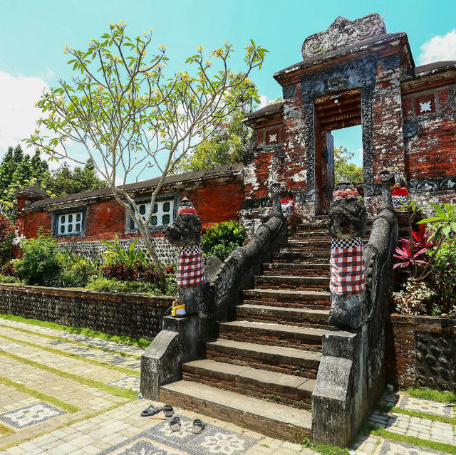 Exploring the Charms of Lombok Island