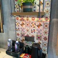 【 木系設計酒店 】