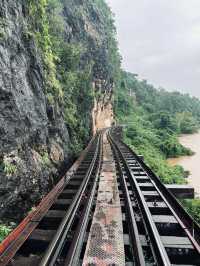 ☘️ ทางรถไฟสายมรณะ 