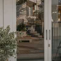 Shelly House Coffee Bangkok