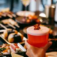 Black Rabbit Bar & Bistro 
