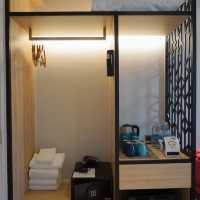 โรงแรม ibis Styles Bangkok Ratchada 