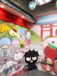 산리오 더쿠라면 무조건! “Sanrio Gift Gate”🍎🩵